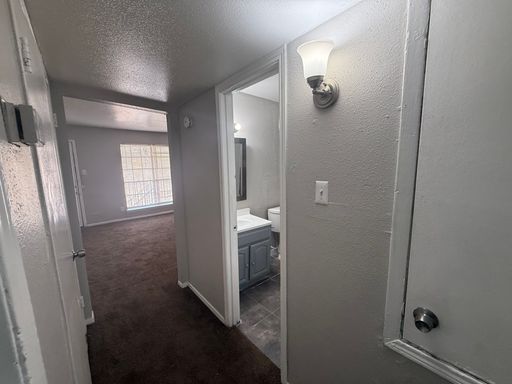 2 Bedroom Rental – 7301 Jensen - 22, Houston, TX 77093