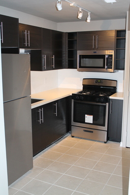 1 Bedroom Apartment – 2801 Carrolton, Unit 12, Houston, TX 77023
