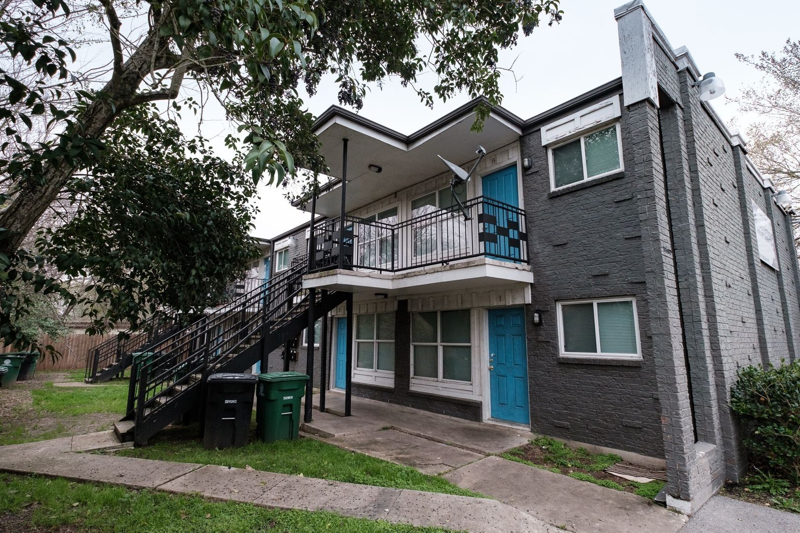 Apartamento recien remodelado / Beautiful recently remodeled apartment. Fast move in bonus! 10 of 10