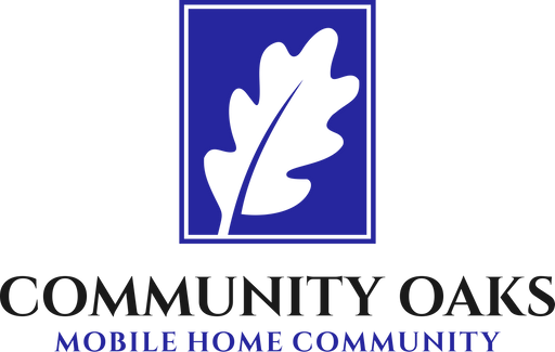 Community Oaks Lots for Rent