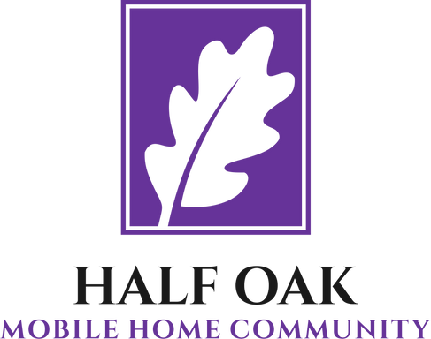 Half Oak Lots for Rent