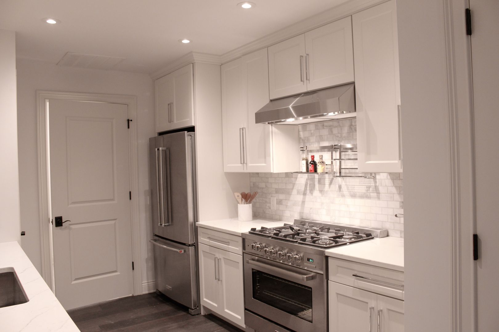 Columbus Apartment: 797 N Wall St