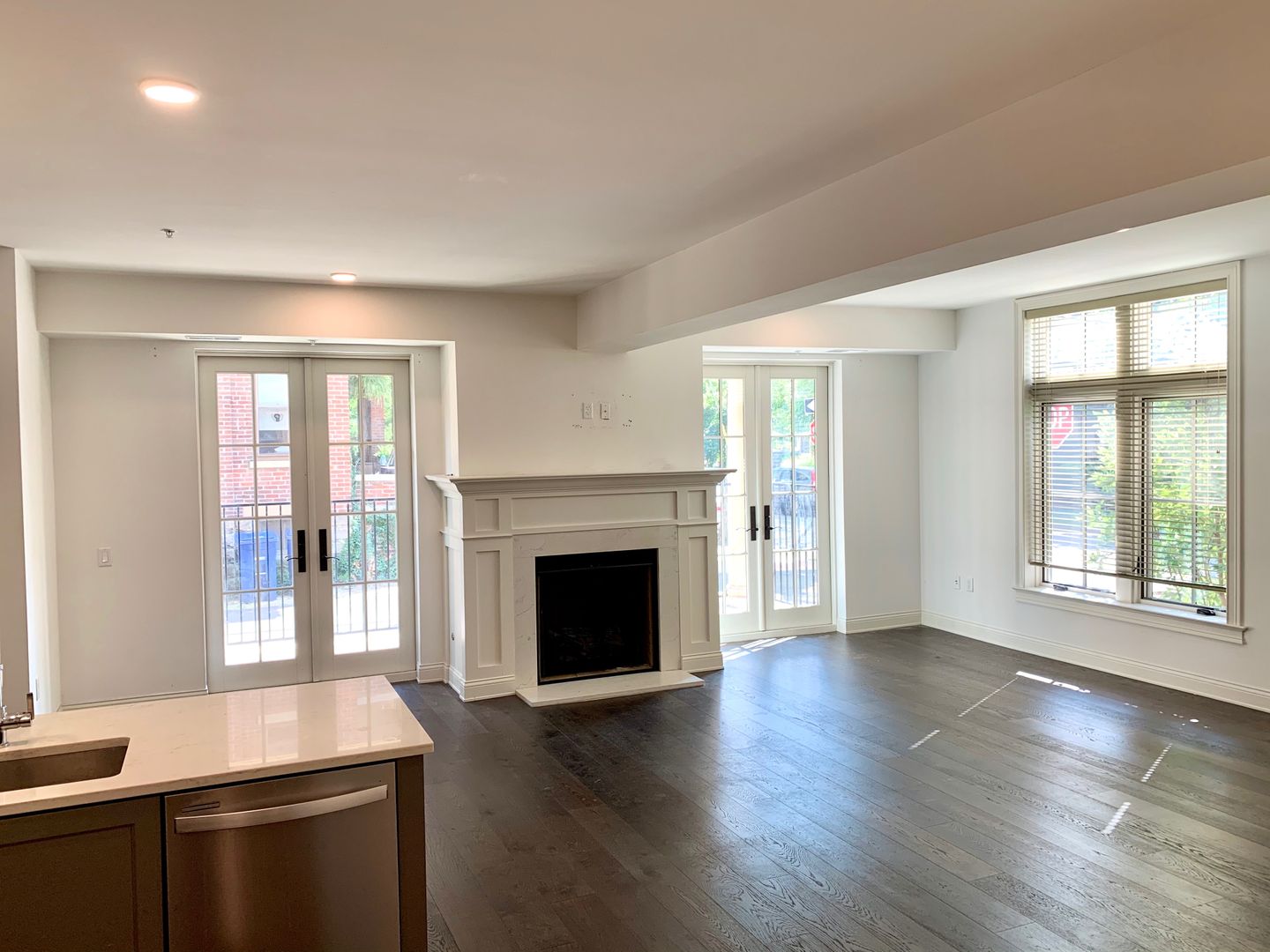 Columbus Apartment: 797 N Wall St