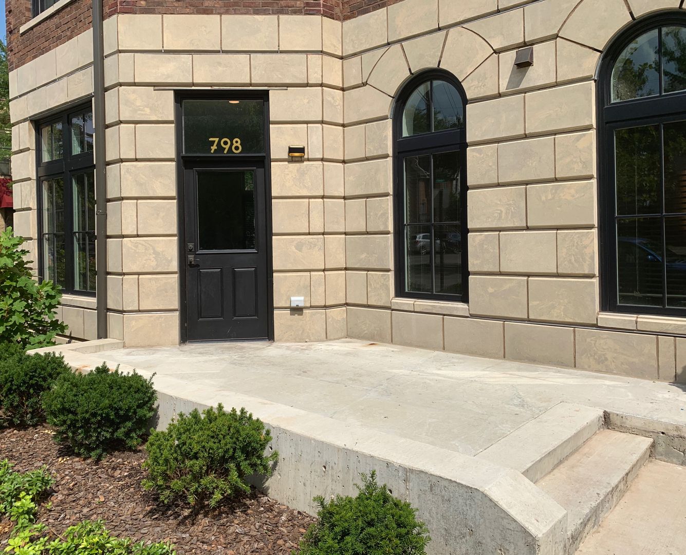 Columbus Apartment: 797 N Wall St