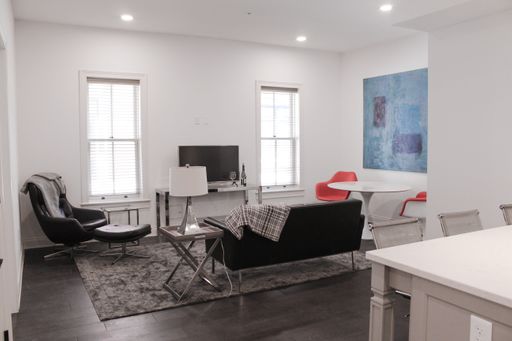 Hubbard Park Place - 403P - 1 bedroom, 1 bath – photo 1
