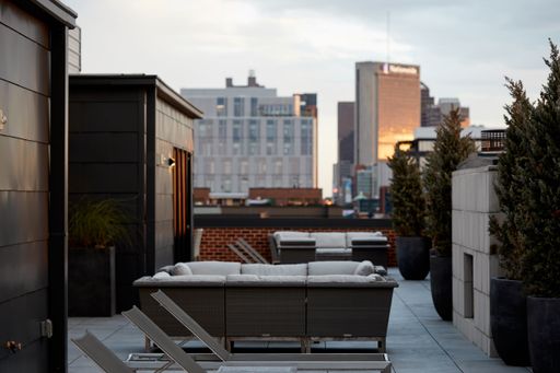 Beautiful 1 Bedroom, 1 Bathroom apartment in the Heart of The Short North! One month free! – photo 1
