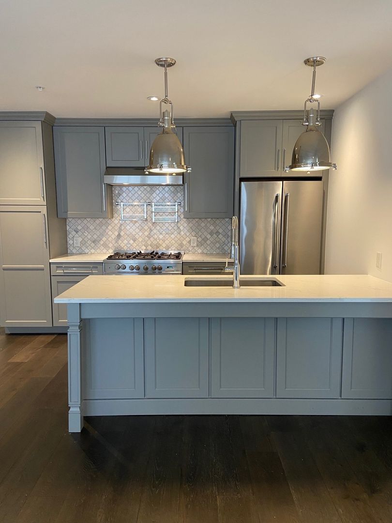 Columbus Apartment: 797 N Wall St