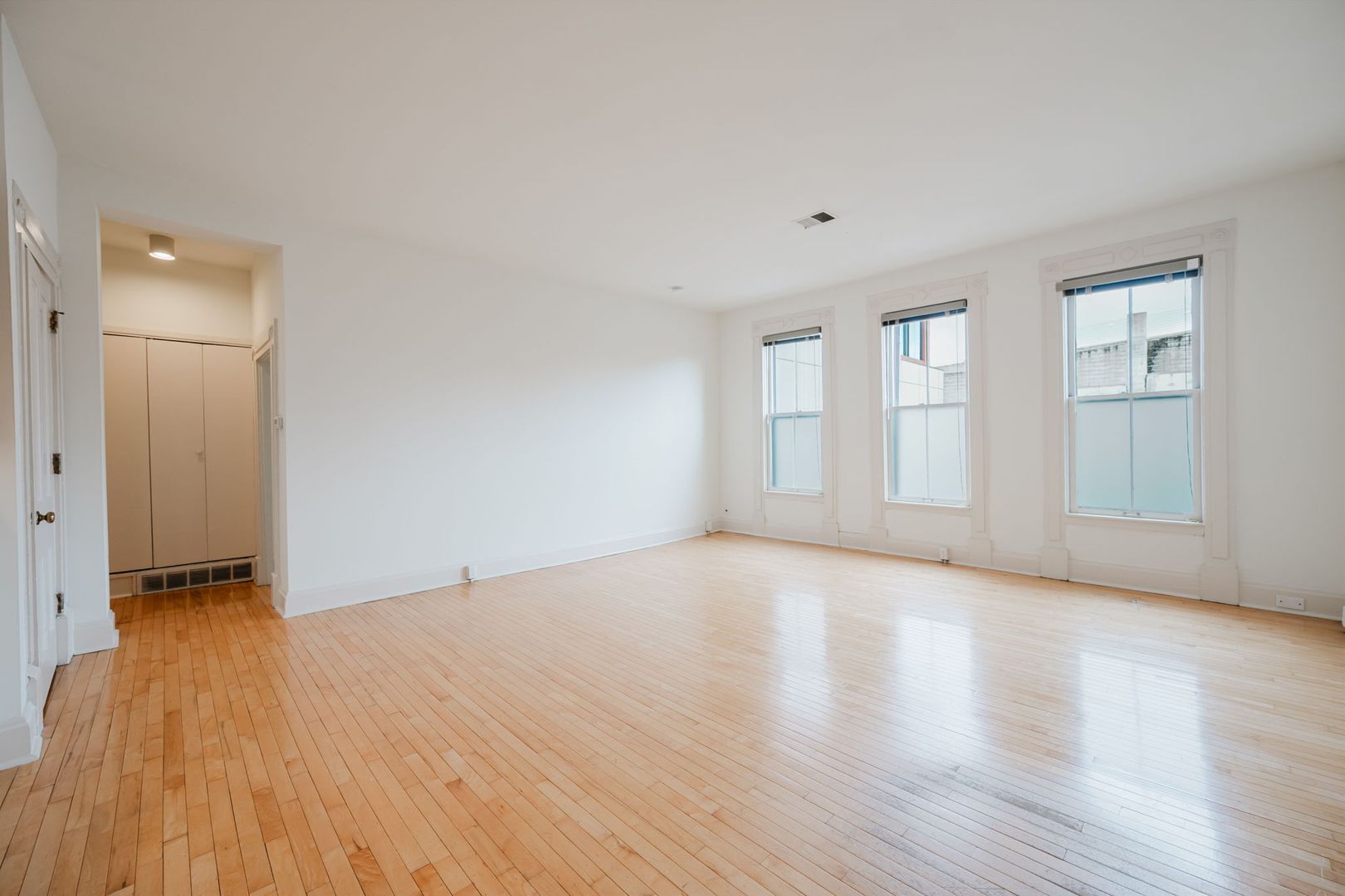 Columbus Apartment: 641 N. High Street
