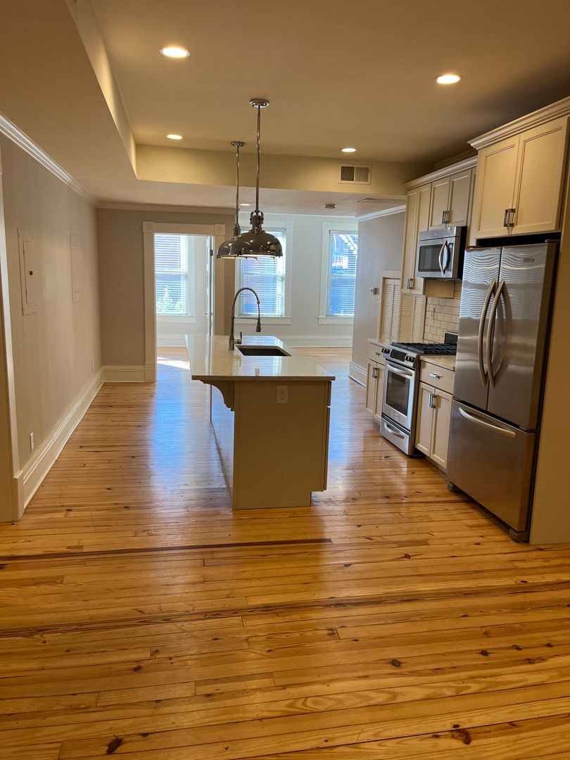 Columbus Apartment: 692 N. High Street