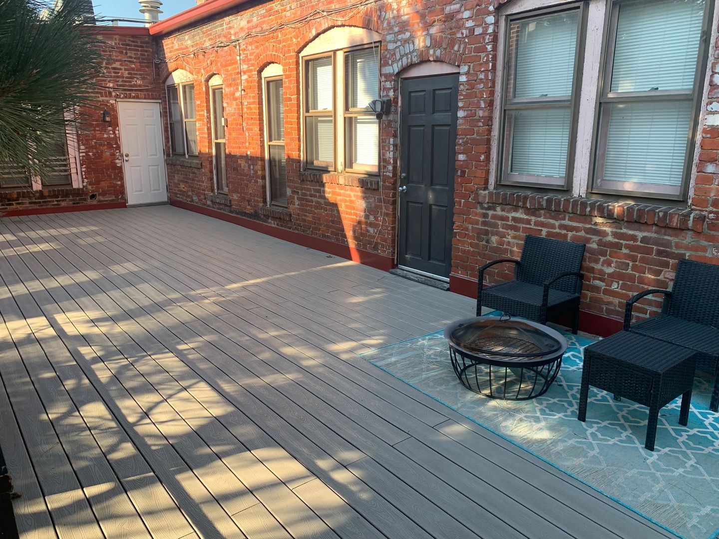 Columbus Apartment: 714 N High