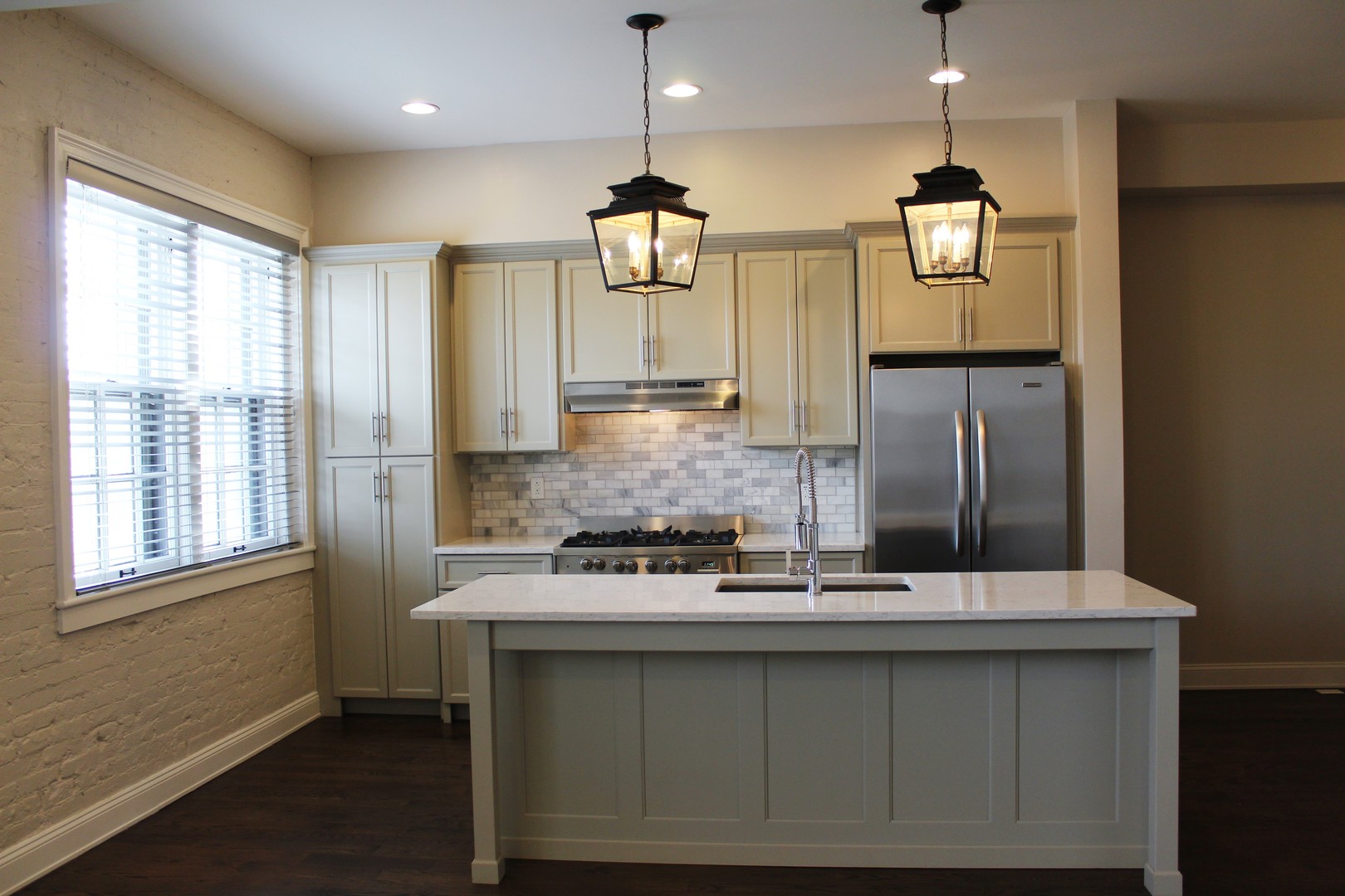 Columbus Apartment: 789 Dennison