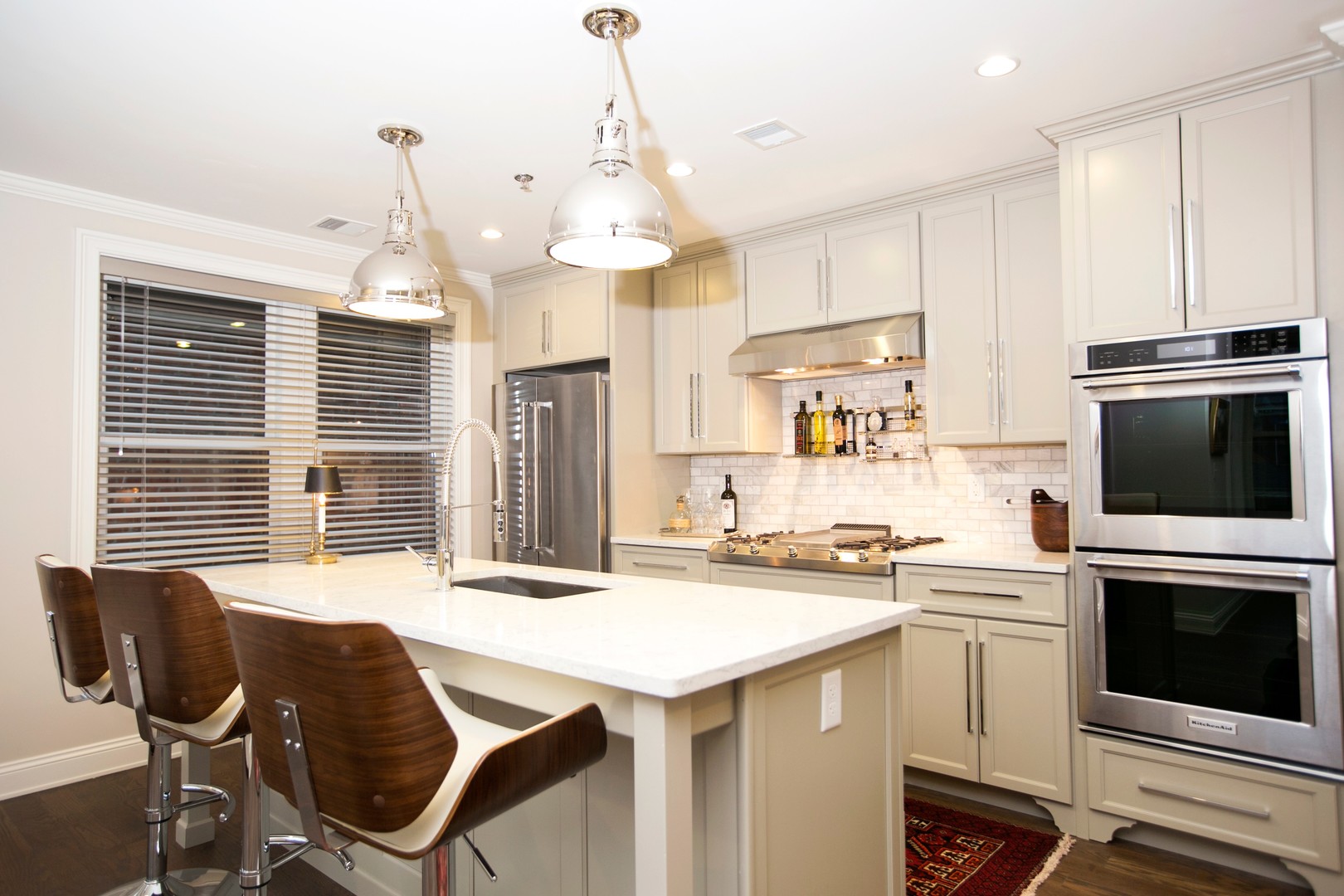 Columbus Apartment: 789 Dennison