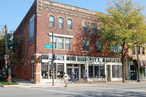 Charming 1 Bedroom in the Short North – photo 1