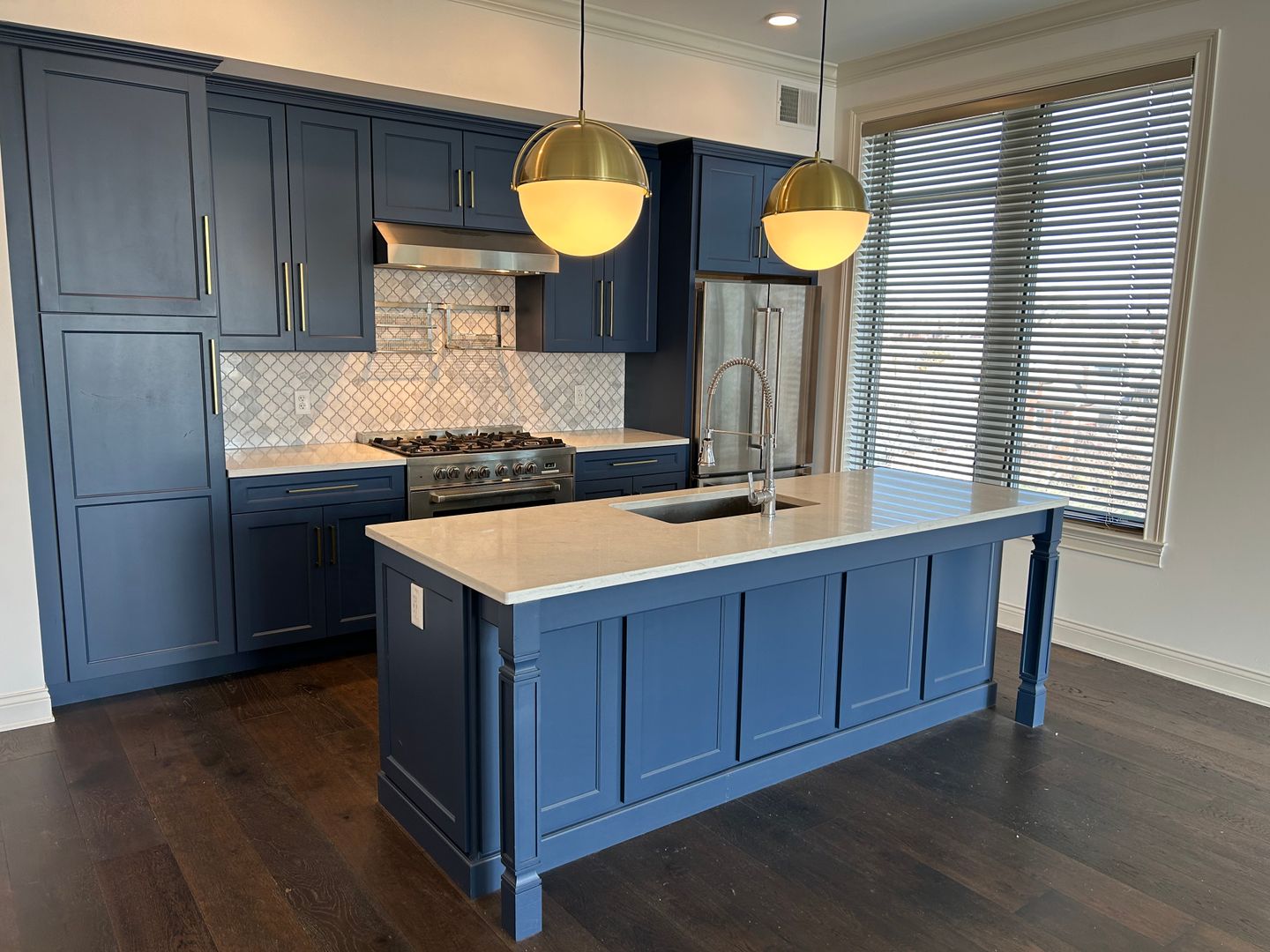 Columbus Apartment: 936 N High St