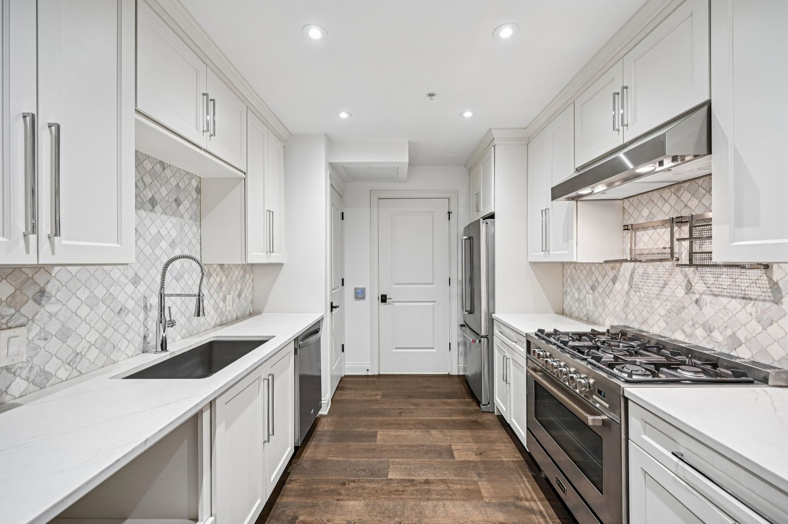 Columbus Apartment: 797 N Wall St