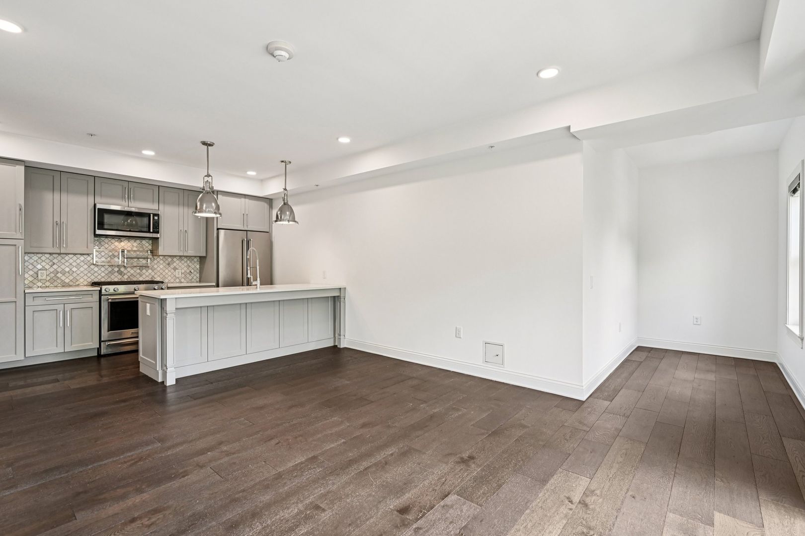 Columbus Apartment: 797 N Wall St