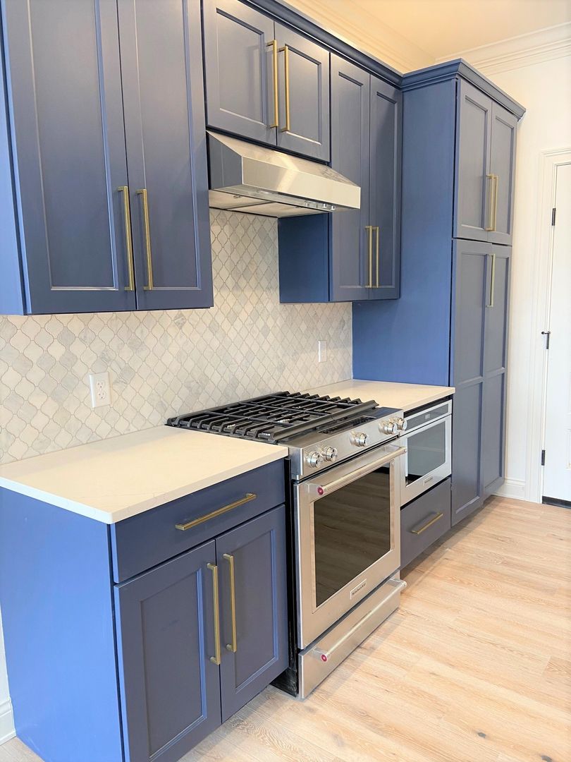 Columbus Apartment: 40 E. Lincoln Street