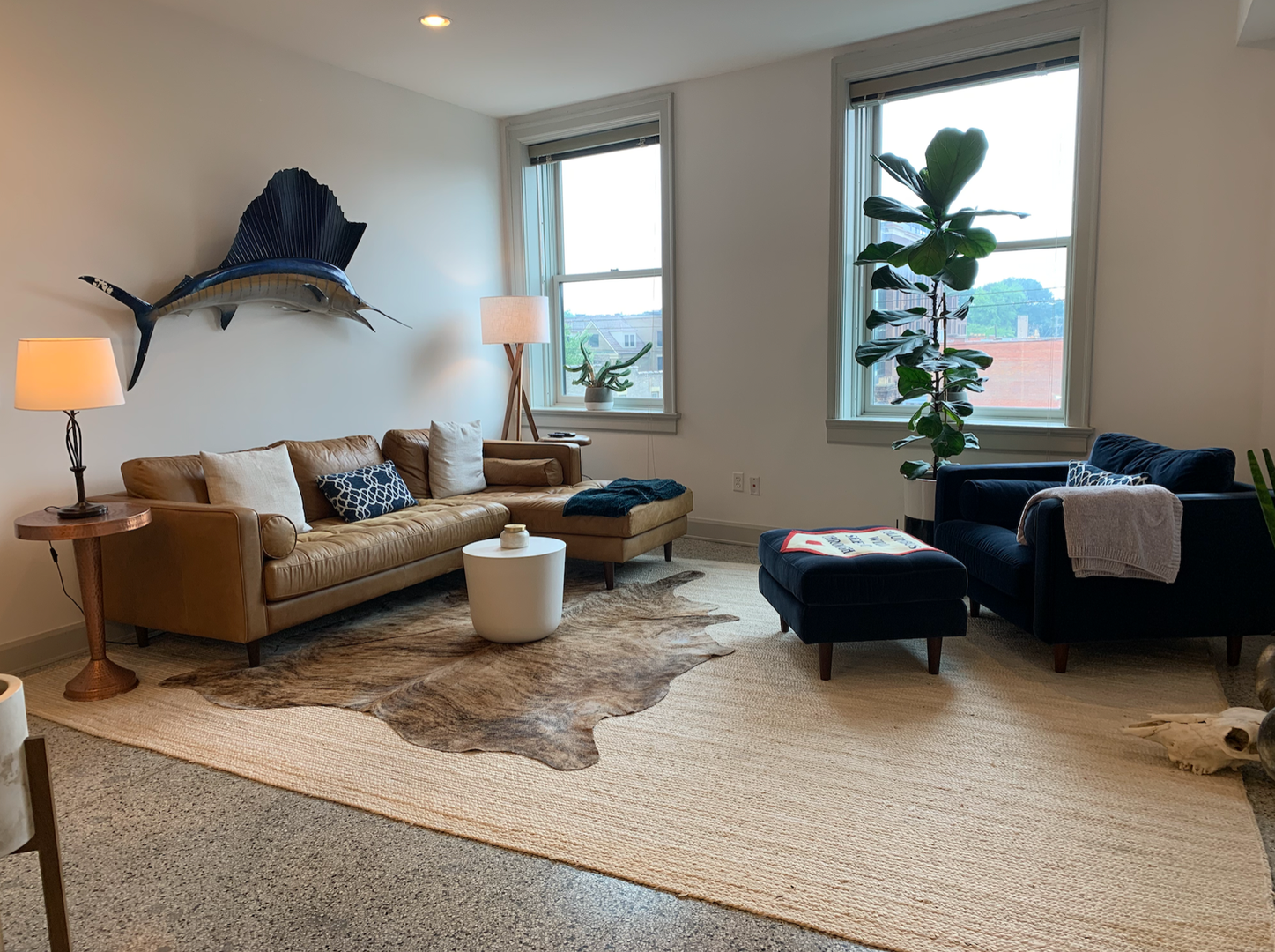 Columbus Apartment: 9 Buttles Ave