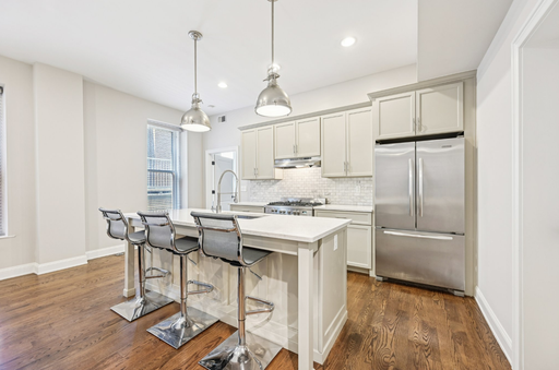 The Dennison #303 - 2 BD luxury apartment by Goodale Park – photo 1