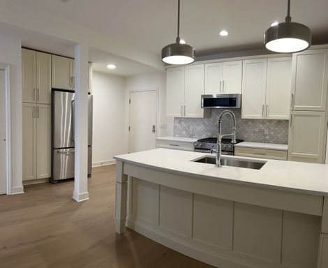 Renovated Apartment in the Heart of the Short North – photo 1