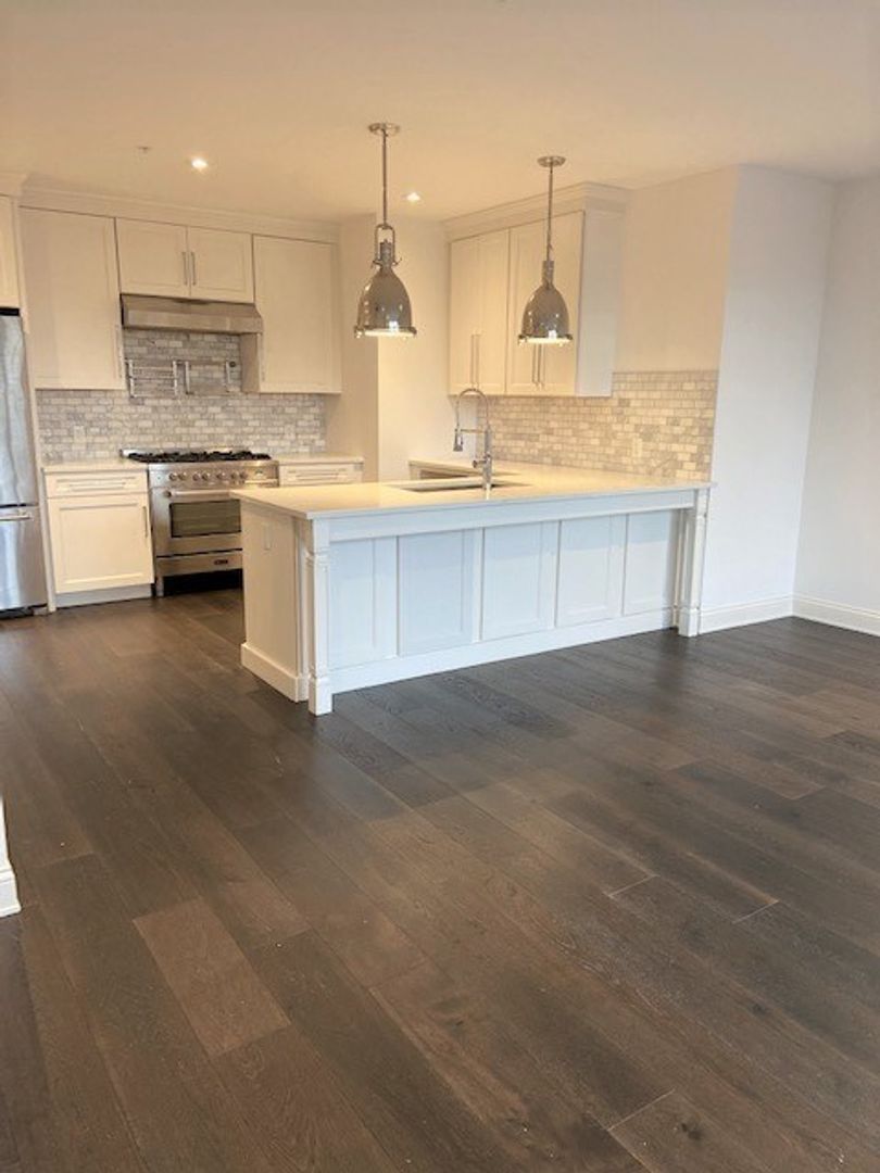 Columbus Apartment: 797 N Wall St