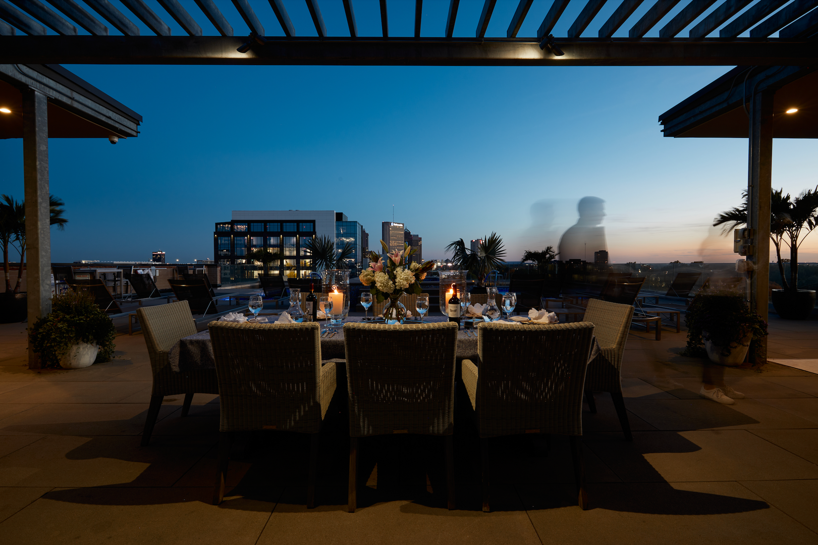 Columbus Apartment: 797 N Wall St