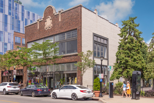 Amazing Office Space for rent in the Heart of the Short North! – photo 1