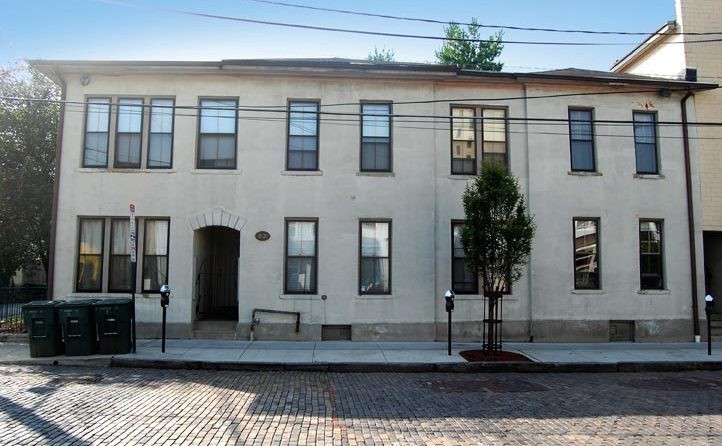 Columbus Apartment: 5-21 Lincoln Street