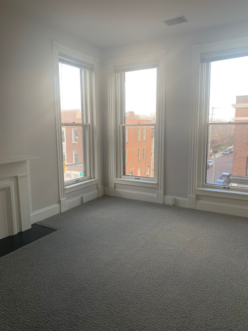 Columbus Apartment: 641 N. High Street
