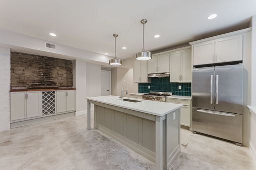 Short North 2 Bed Luxury Apartment by Goodale Park – photo 1