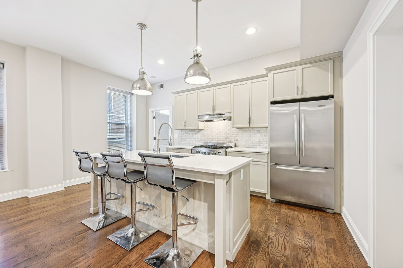 Columbus Apartment: 789 Dennison