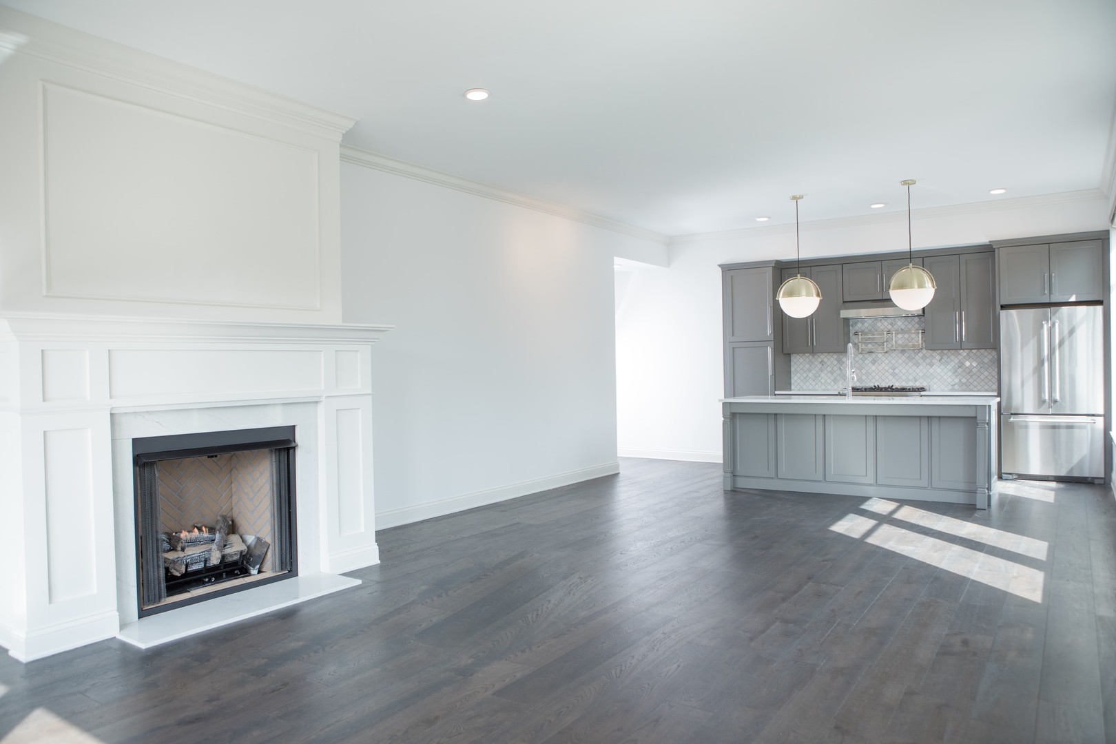 Columbus Apartment: 936 N High St