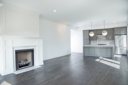 Brunner Building - Spacious 2 Bed with Fireplace and Incredible Views of the Short North! – photo 1