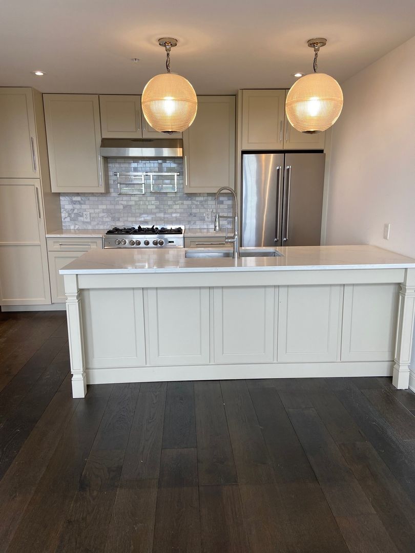 Columbus Apartment: 797 N Wall St