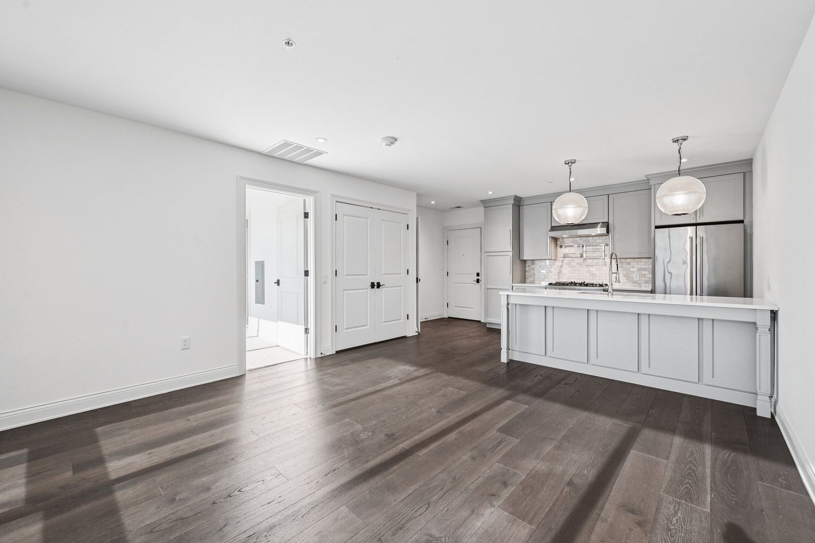 Columbus Apartment: 797 N Wall St