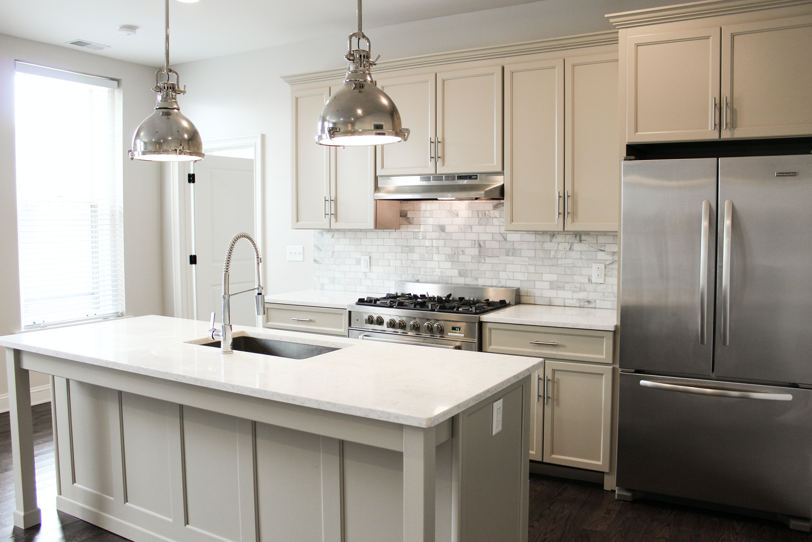 Columbus Apartment: 789 Dennison