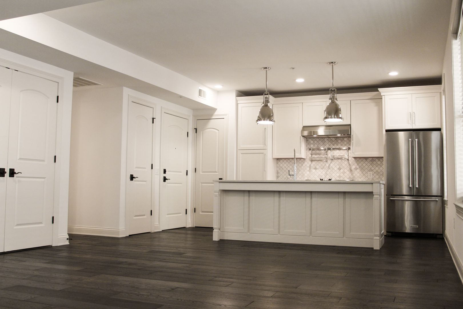 Columbus Apartment: 797 N Wall St