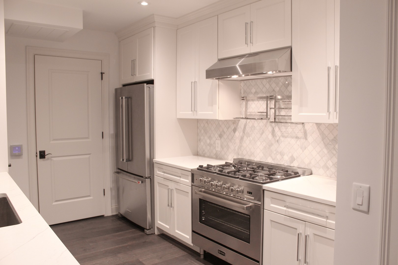 Columbus Apartment: 797 N Wall St