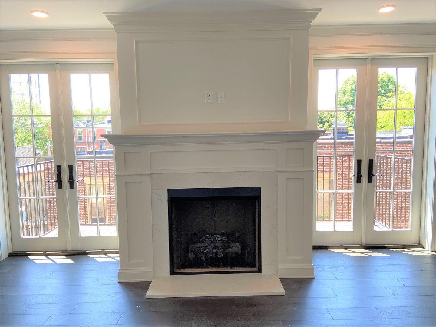Columbus Apartment: 797 N Wall St