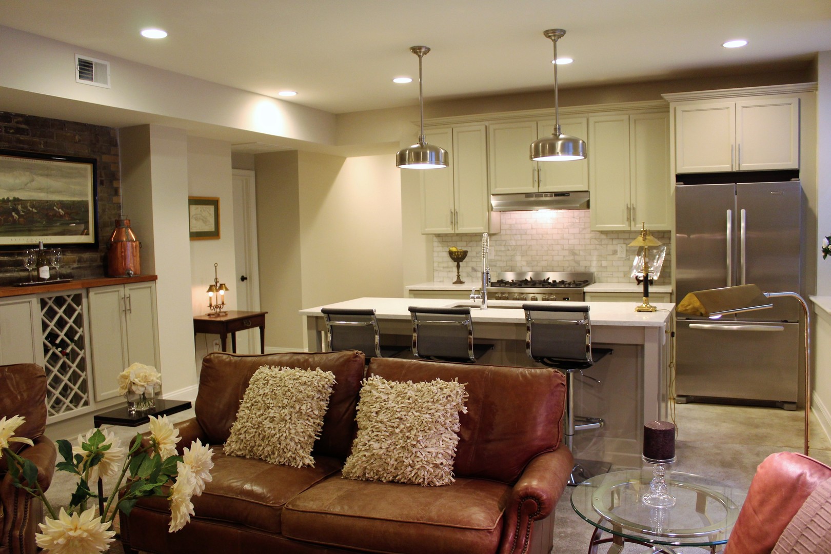 Columbus Apartment: 789 Dennison