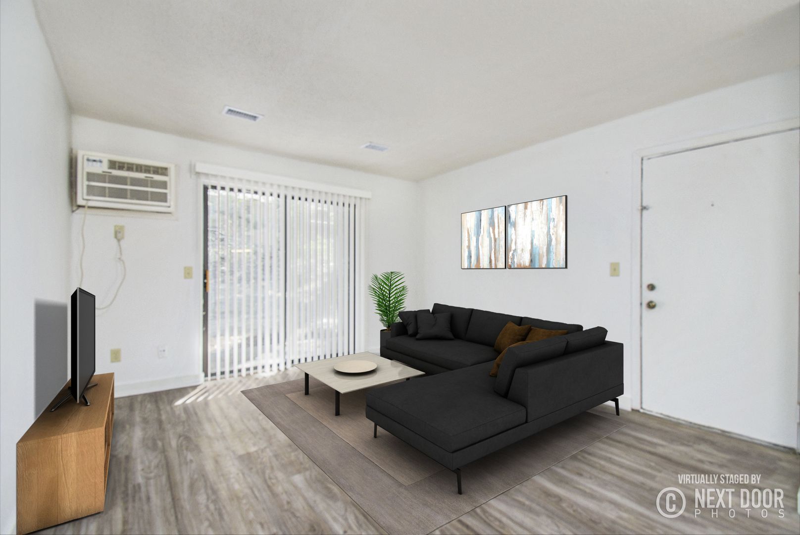 Wyoming Apartment: 1431 - 1552 44th St SW