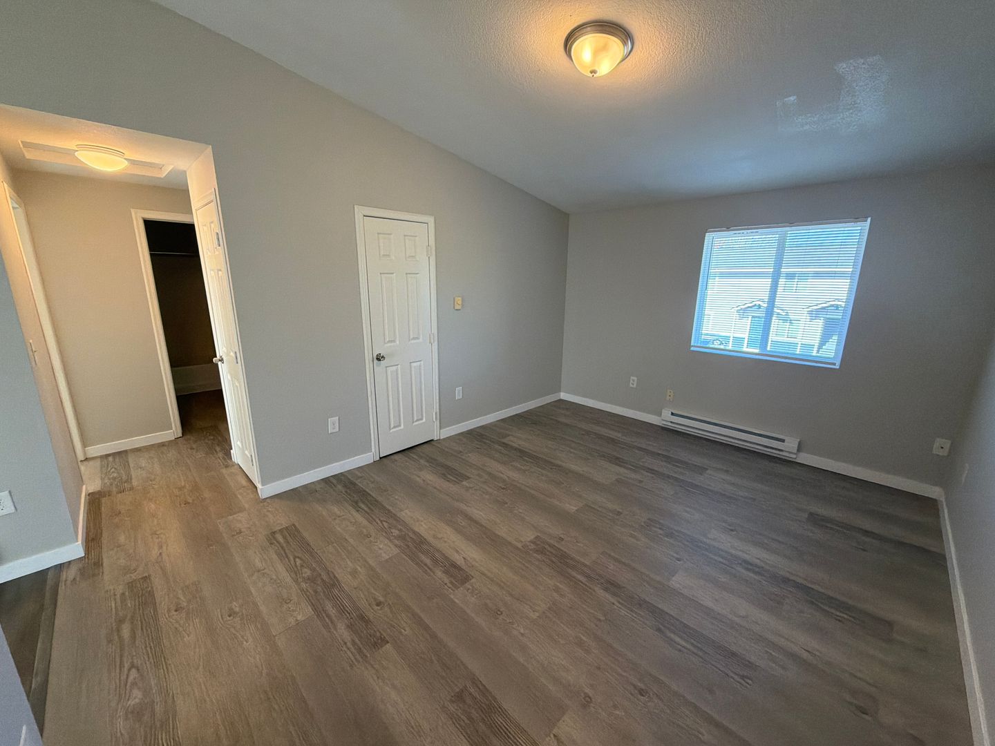 Centralia Apartment: 401 N Ash Street