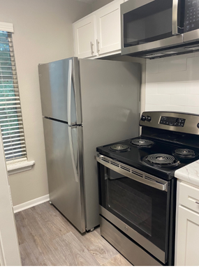 1 Bedroom Rental – Kimberly Village Lane, Marietta, GA 30067