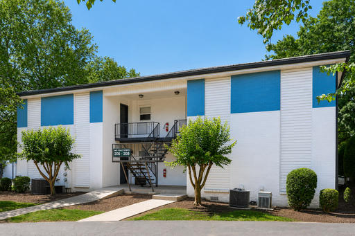 850 Sunset Drive, Unit 7 – photo 1