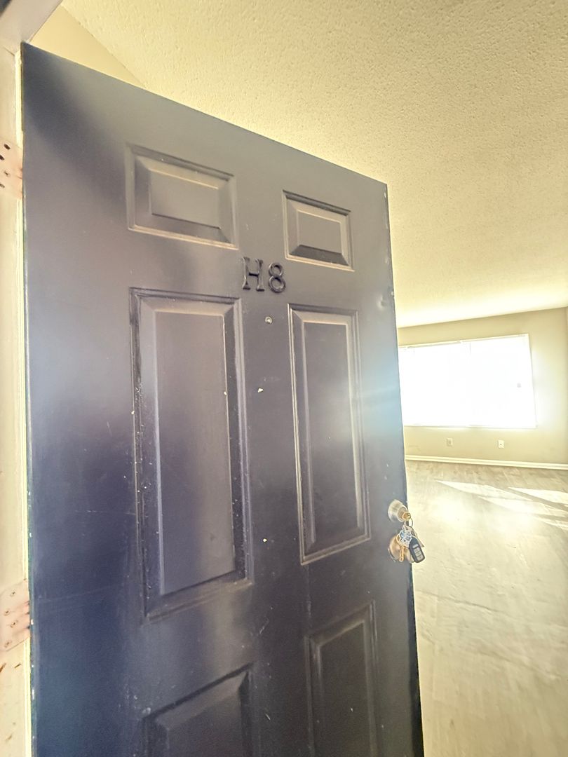 Athens Apartment: 510-540 Oglethorpe Ave