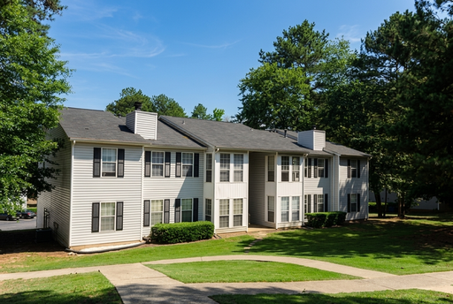 Charming 1x1 Bedroom Apartment - Perfect for You and Your Pets!