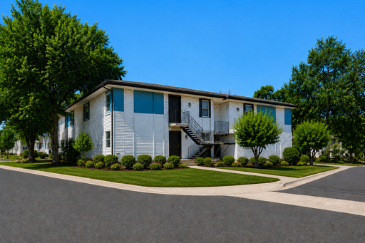 510 Oglethorpe Ave, Unit 01 – photo 1