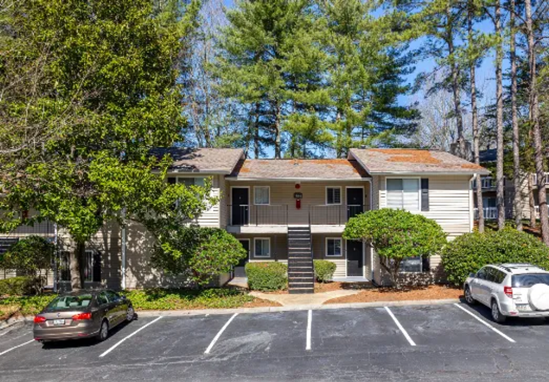 Marrietta Apartment: 2001 Kimberly Village Lane