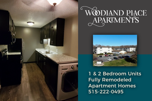 1 Bedroom & 1 Bathroom – photo 1