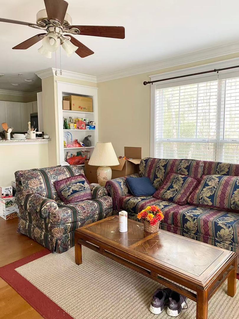 Clemson Apartment: 833 Old Greenville Highway #629